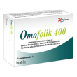 omofolik 400, 30 compresse