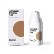 face d - hydraglow crema fluida dopo sole viso prolunga l'abbronzatura confezione 30 ml