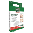 allgasan cerotto verruche 16 pezzi
