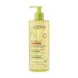 exomega control olio lavante emolliente anti-grattage 500ml