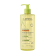 a-derma exomega control olio lavante emolliente anti-grattage 500ml -