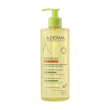 a-derma exomega control olio lavante emolliente  “anti-grattage”, pelle secca a tendenza atopica