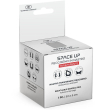 space up boob tape reggiseno in nastro trasparente, 5 m x 5 cm