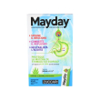 mayday integratore per trattamento reflusso gastro-esofageo 12 bustine - zuccari