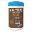 vital proteins collagen peptides integratore con peptidi di collagene cacao, 297