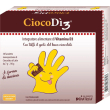ciocodì3 cioccolato 30 tavolette - integratore di vitamina d3