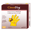 ciocodi3 30 tavolette di cioccolato