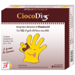 ciocodi3 30 tavolette di cioccolato