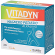 vitadyn magnesio potassio bustine 180 g polvere per soluzione orale