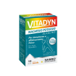 vitadyn magnesio potass 10bust