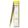 zanzar benex incenso erboristeria magentina 10 pezzi