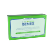 benex integratore per la funzionalità del microcircolo 40 compresse - erboristeria magentina