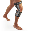 tutore ginocchio ekeep g4 raptor destra misura 4