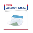 essity medicazioni sterile leukomed sorbact - medicazione sterile 5x7,2 cm
