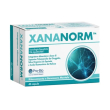 xananorm 40 capsule - integratore per il benessere mentale