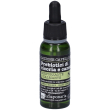 lozione capelli lenitiva e idratante 30 ml soluzione