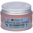 maschera viso anti-age illuminante forever young 50 ml viso