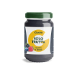 solo frutta - confettura ai frutti di bosco 220 g