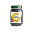 giusto - solo frutta confettura frutti di bosco confezione 220 gr