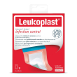 leukoplast leukomed sorbact medicazione ad azione antibatterica 3 pz c