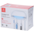 oclean x s1 white sterilizzatore 1 pz altro