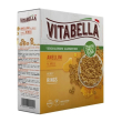 anellini al miele croccanti di mais e riso con miele senza glutine 250 gr