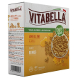 vitabella anellini avena miele 300 g