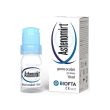 astenomirt gocce oculari per affaticamento dell'occhio 10 ml - varie