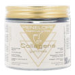 collagene 50 gommose con collagene e vitamina c 90 g caramelle