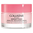 collistar idroattiva+ crema-gel idratazione fresca 30 ml