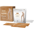 guam pantacell cellulite radicata + pantalone saunetta