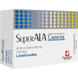 superala carnitine 30 compresse - integratore per il sistema nervoso