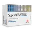 superala carnitine integratore per i nervi 30 compresse