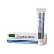 remargin colostrum - crema dermolenitiva 30 ml
