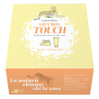 gift box touch 2pz