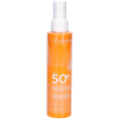 lotion spray solare clarins protezione molto alta spf50 150ml 150 ml m