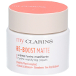 crema idratante e opacizzante my clarins 50ml - per tutti i tipi di pe