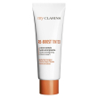 clarins my clarins re-boost tinted crème teintée hydra-énergisante 50 ml