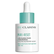 clarins my clarins pure-reset sérum peau neuve imperfections 30 ml