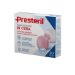 presteril tappi auricolari in cera - 20 pezzi