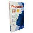 presteril borsa per acqua calda bilamellata 2 litri 29 x 19cm