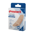 presteril cerotti sili-soft skin 7,2x2 cm - 12 pezzi