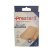 presteril cerotti post operatori sterili sili-soft 5x7,5cm 5 pezzi