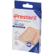 presteril cerotti post-operatori sterili sili-soft 5 x 7,5 cm pezzi