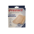 presteril cerotti post operatori sterili sili-soft 10x10cm 5 pezzi