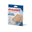presteril 5 cerotti post operatori sili-soft skin 10x10 cm