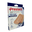 presteril cer silisoft 10x10 5