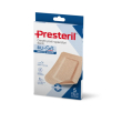 presteril 5 cerotti post operatori sili-soft skin 9x15cm