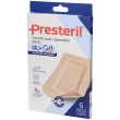 presteril cerotti post-operatori sterili sili-soft 9x15cm 5 pz cerotto