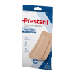 presteril 3 cerotti post-operatori sili-soft 10 x 20 cm